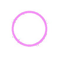 portal ring purple