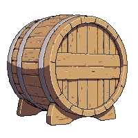 barrel rolling
