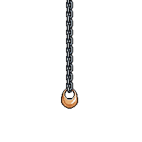 chain hanging