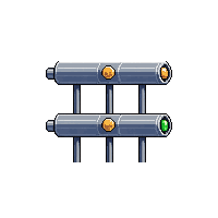 conveyor belt right