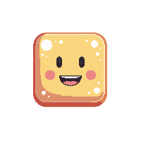 life icon face