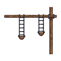 monkey bars