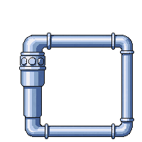 pipe industrial