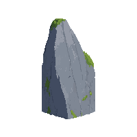 rock decor