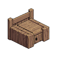 trapdoor floor