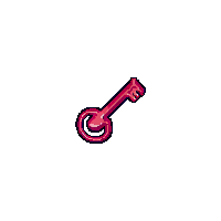 key red
