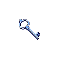 key skeleton