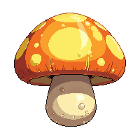 mega mushroom powerup