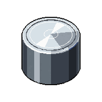 metal cap powerup