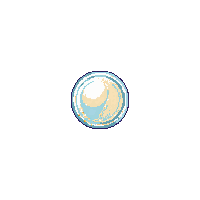 shield bubble powerup
