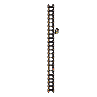 ladder rope