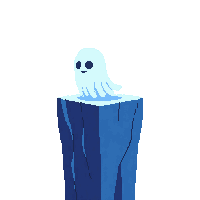platform ghost