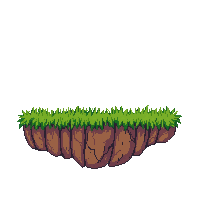 platform grass long