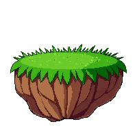 platform grass