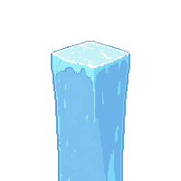 platform ice small