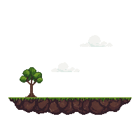 platform leaf long