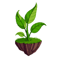 platform leaf