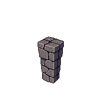 platform stone small