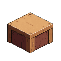 platform wood