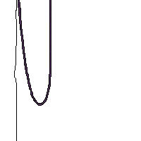 rope hanging