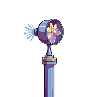 platformer wind fan blowing air current
