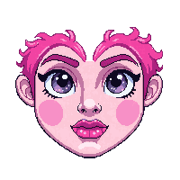 portraits avatars 0085