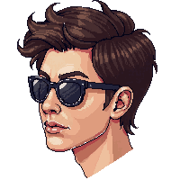 portraits avatars 0090