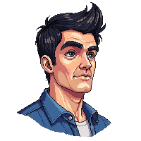 portraits avatars 0094