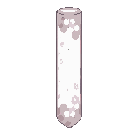 puzzle effect clear column flash vertical