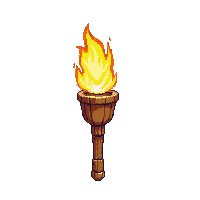 rpg torch burning wooden torch 006 2026 03 03T17 02 45