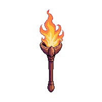 rpg torch burning wooden torch 056 v2 2026 03 03T17 02 45
