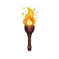 rpg torch burning wooden torch 156 v4 2026 03 03T17 02 45