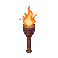 rpg torch burning wooden torch 206 v5 2026 03 03T17 02 45