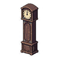 rpg grandfather clock tall wooden 169 v4 2026 03 03T17 02 45