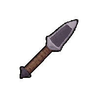 horn tipped barbarian  common starter tier
