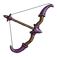 horn tipped barbarian  epic purple tier
