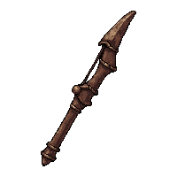 horn tipped barbarian  shadow touched ethereal