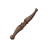 ironwood reinforced  brand new pristine