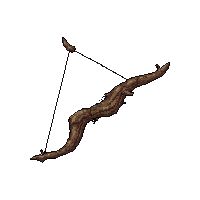 ironwood reinforced  cursed dark
