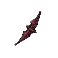 ironwood reinforced  demonic infernal