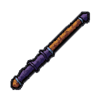 ironwood reinforced  epic purple tier