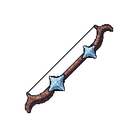 ironwood reinforced  frost enchanted icy