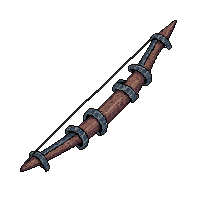 ironwood reinforced  rare blue tier