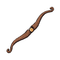 longbow wooden  mythic rainbow tier