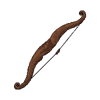 recurve composite  common starter tier