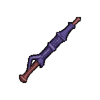 recurve composite  epic purple tier