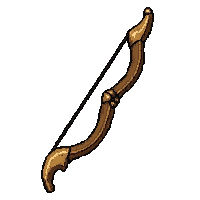 recurve composite  holy blessed radiant