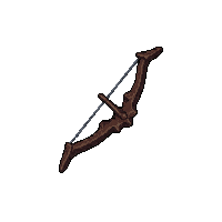 shortbow compact  cursed dark
