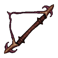 shortbow compact  demonic infernal