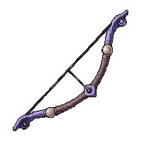shortbow compact  epic purple tier